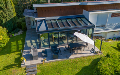 Pergola aluminium : transformer sa terrasse en véritable espace de vie à Reims et en Champagne-Ardenne