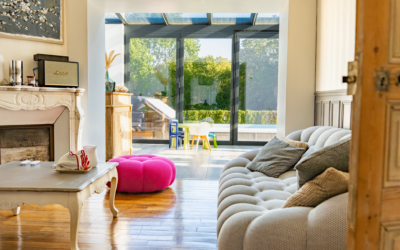 Fenêtres aluminium pour bâtiments professionnels : les avantages à Reims