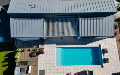 Vérandas aluminium pour agrandir une maison sans déménager à Reims