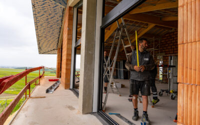 Comment bien choisir les vitrages pour vos fenêtres et baies vitrées aluminium