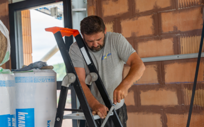 Expertise locale : l’importance d’un installateur certifié en menuiserie aluminium à Reims