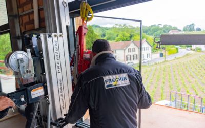 Baies vitrées aluminium sur mesure dans les Ardennes : tout ce qu’il faut savoir