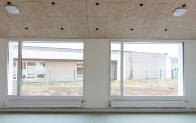 Baies vitrées aluminium : le guide complet avant d’acheter à Reims et en Champagne-Ardenne