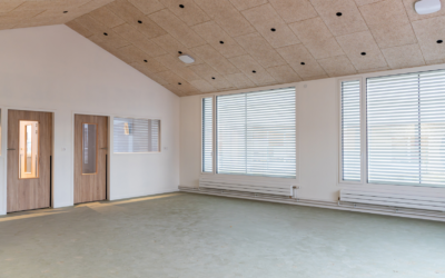 Isolation thermique des fenêtres aluminium : mythe ou réalité ?