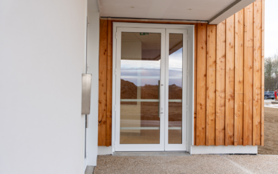 Double vitrage, triple vitrage : lequel choisir pour vos fenêtres aluminium à Reims ?