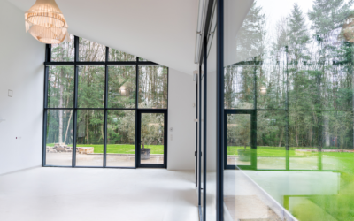 Comment améliorer l’isolation phonique avec des fenêtres aluminium à Reims