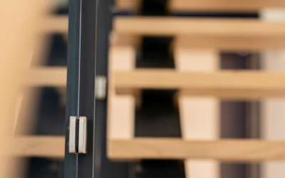 Les tendances 2026 des menuiseries aluminium à Reims