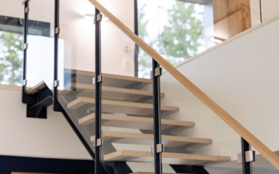 Garde-corps, escaliers et portails : ce que disent vraiment les normes