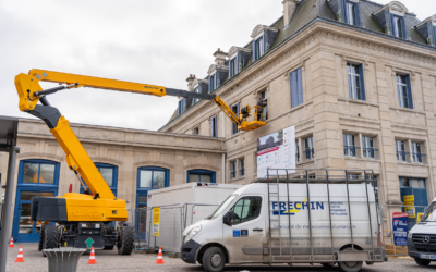 Fenêtre aluminium ou PVC : que choisir ?