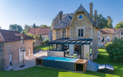 Votre projet de menuiserie aluminium à Sedan