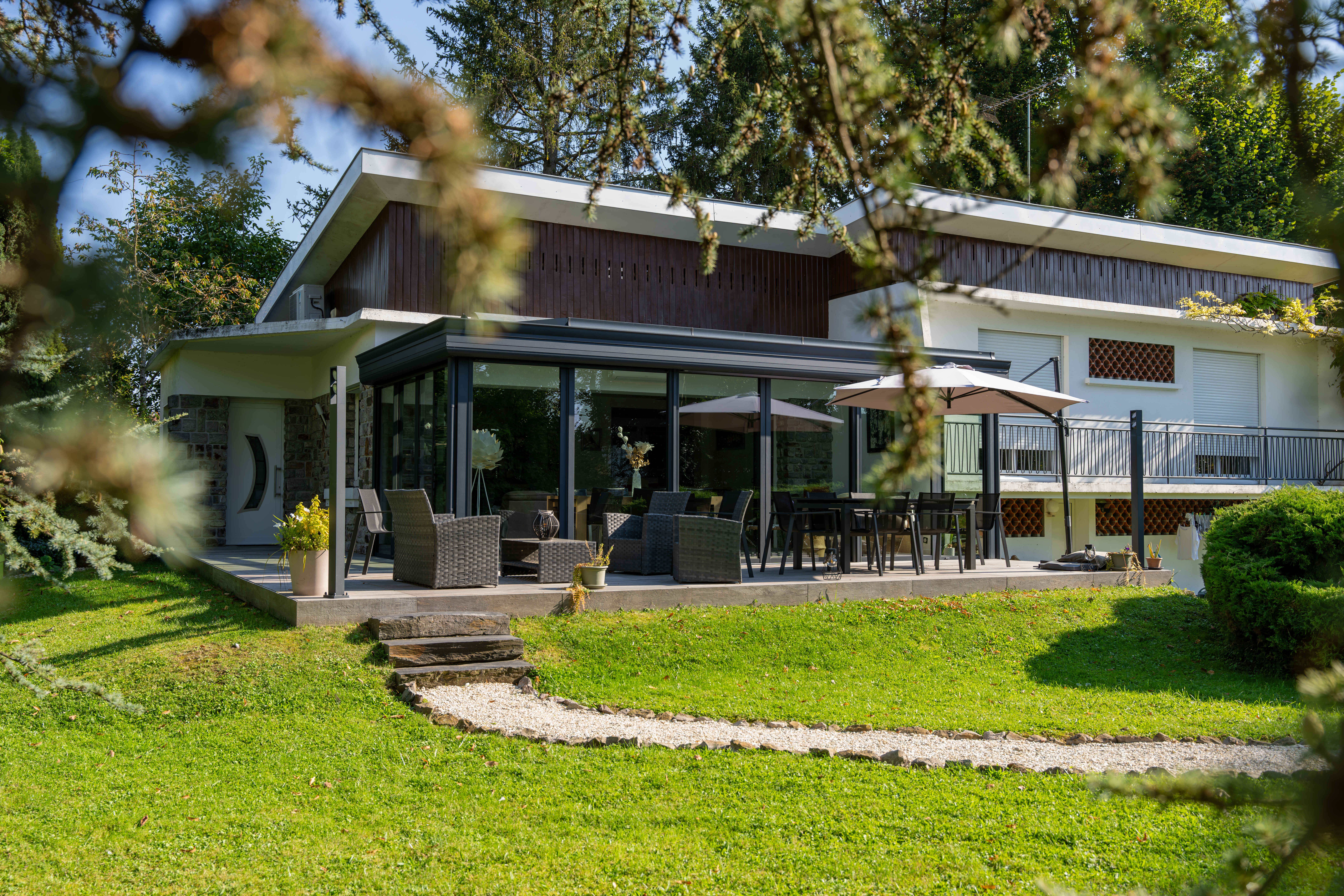 Votre projet de menuiserie sur mesure à Charleville-Mézières