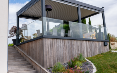 Véranda, pergola, extension : quelles autorisations d’urbanisme dans les Ardennes ?