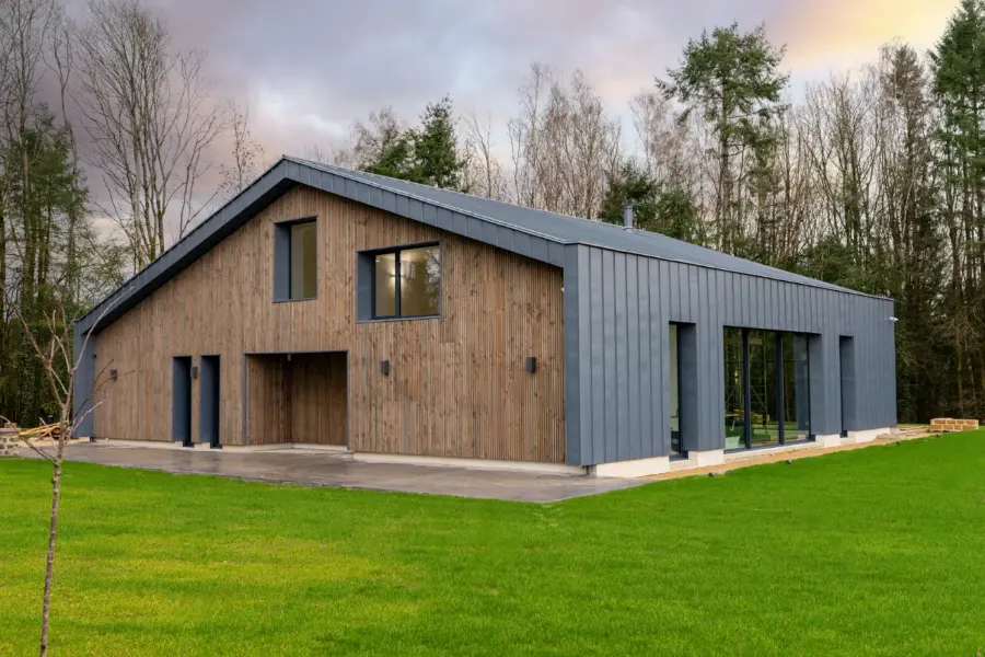 Fenêtres aluminium sur mesure, Frechin à Rethel